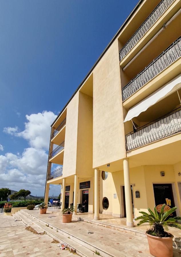 Murphy Holiday Home - Residenza Aldo Moro 02 لا ماداّلينا المظهر الخارجي الصورة