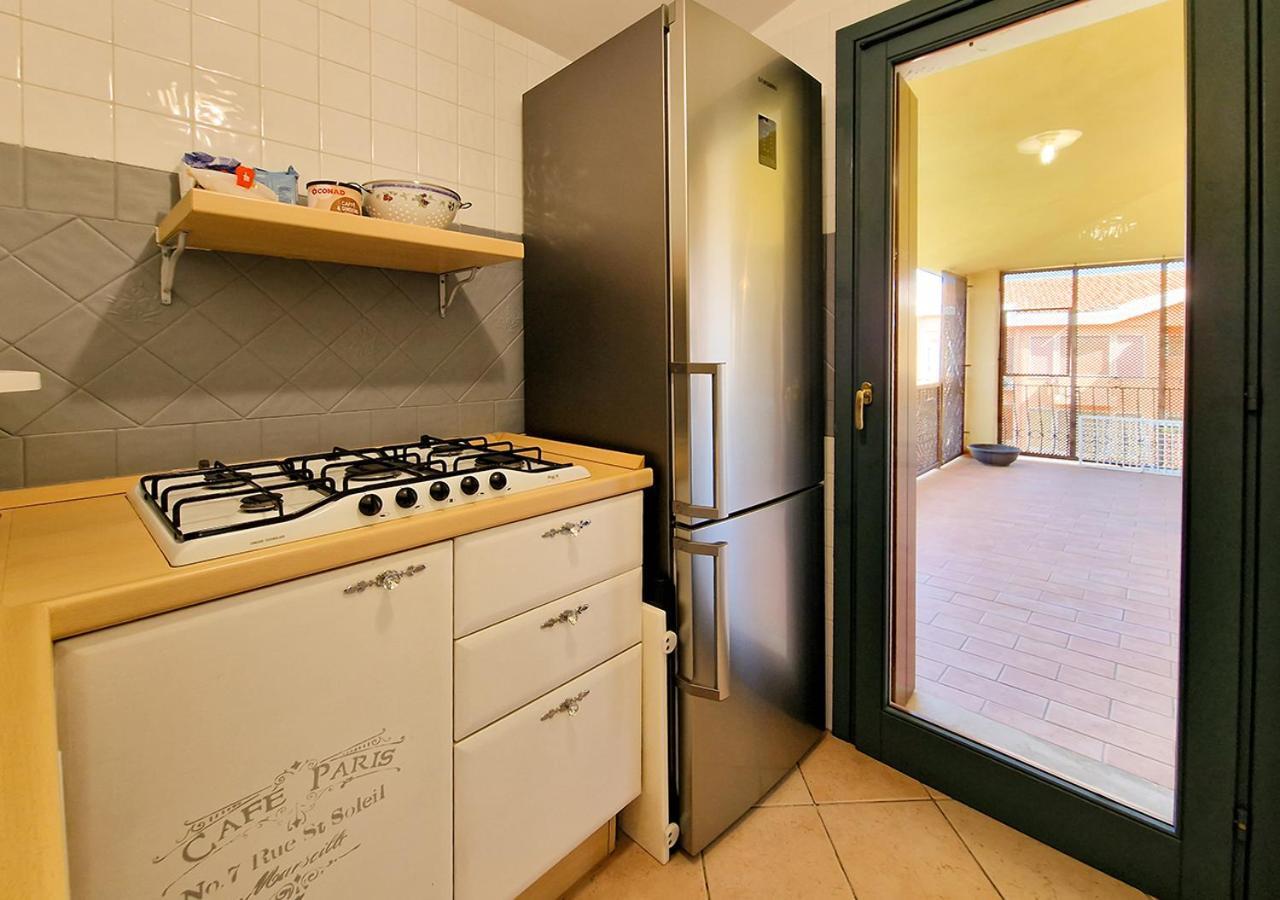 Murphy Holiday Home - Residenza Aldo Moro 02 لا ماداّلينا المظهر الخارجي الصورة