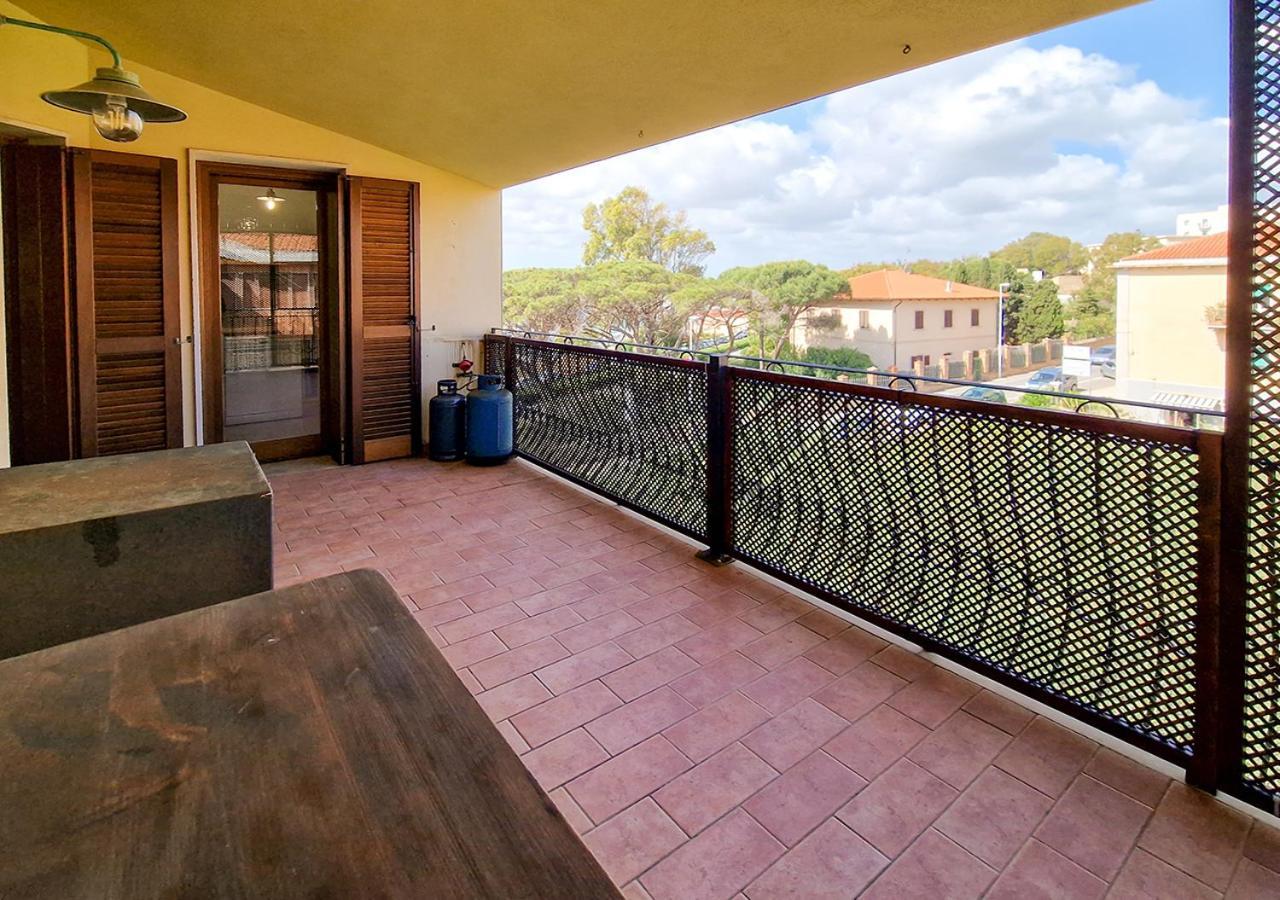 Murphy Holiday Home - Residenza Aldo Moro 02 لا ماداّلينا المظهر الخارجي الصورة