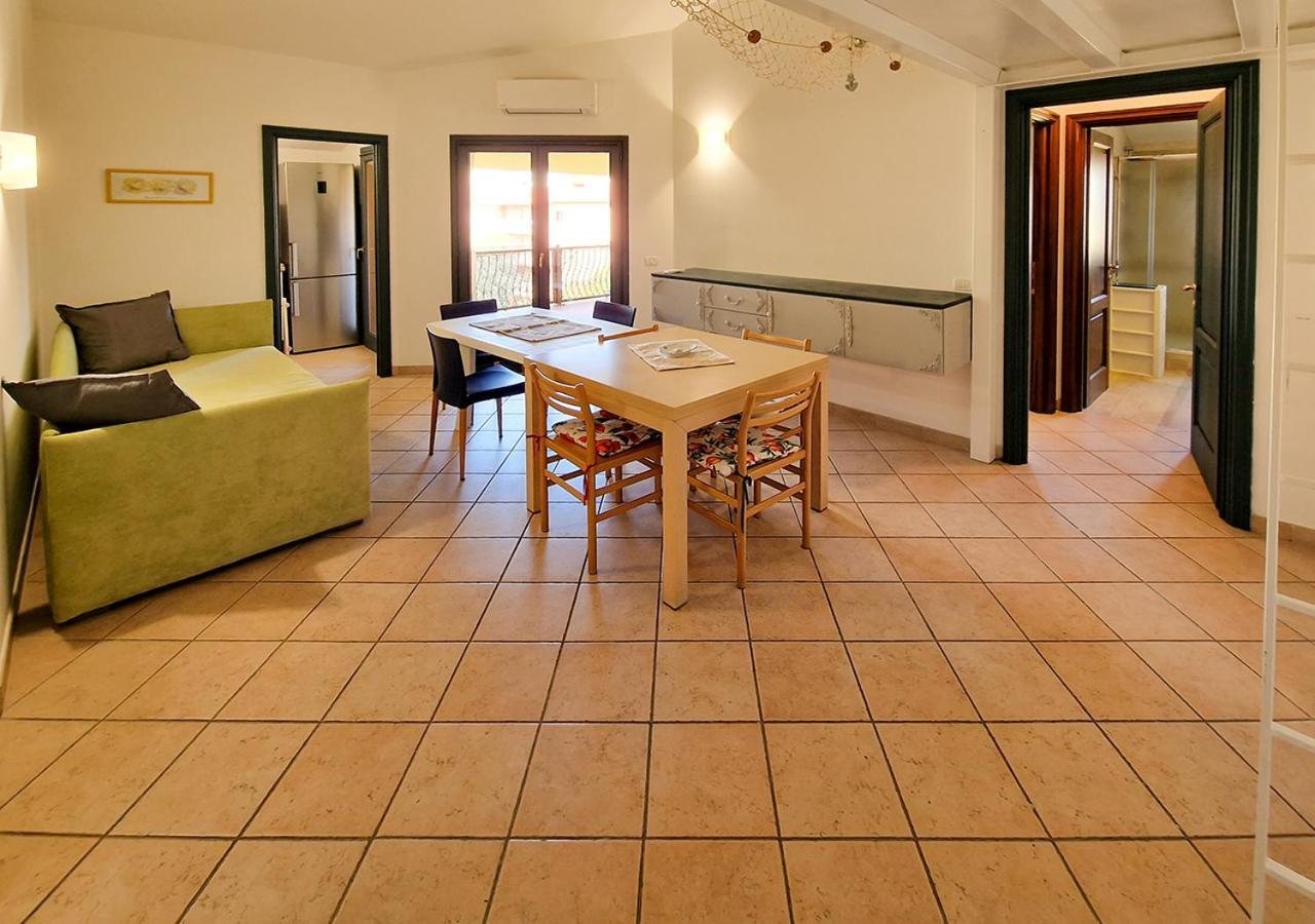 Murphy Holiday Home - Residenza Aldo Moro 02 لا ماداّلينا المظهر الخارجي الصورة