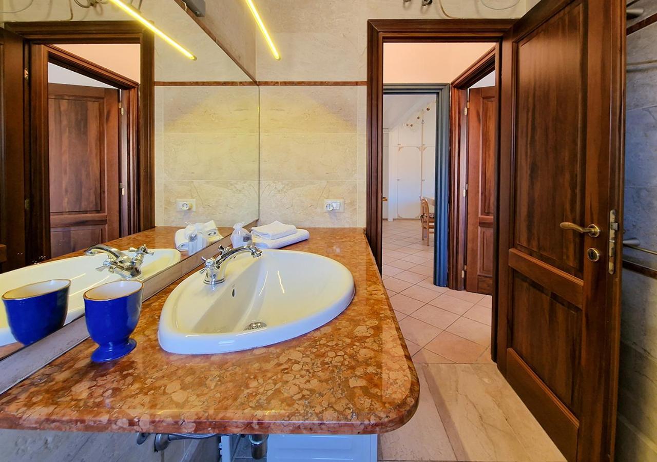 Murphy Holiday Home - Residenza Aldo Moro 02 لا ماداّلينا المظهر الخارجي الصورة