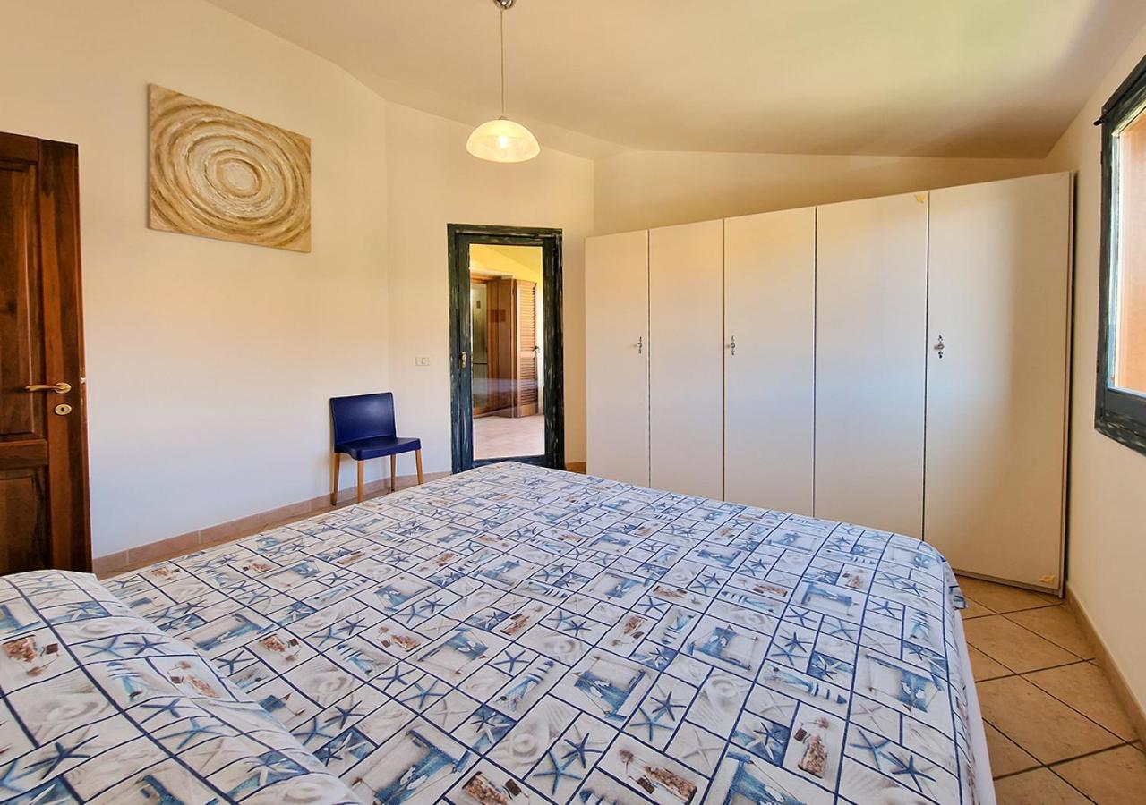Murphy Holiday Home - Residenza Aldo Moro 02 لا ماداّلينا المظهر الخارجي الصورة