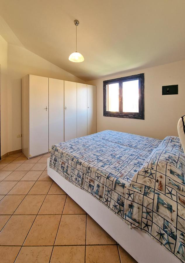 Murphy Holiday Home - Residenza Aldo Moro 02 لا ماداّلينا المظهر الخارجي الصورة