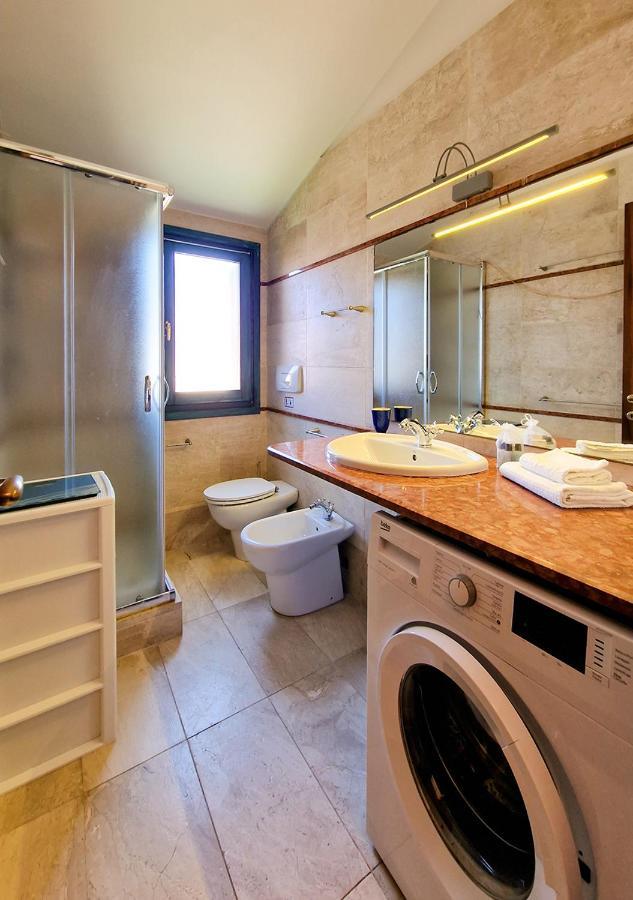 Murphy Holiday Home - Residenza Aldo Moro 02 لا ماداّلينا المظهر الخارجي الصورة