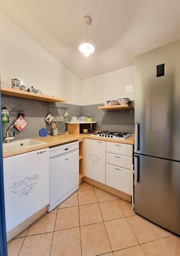 Murphy Holiday Home - Residenza Aldo Moro 02 لا ماداّلينا المظهر الخارجي الصورة