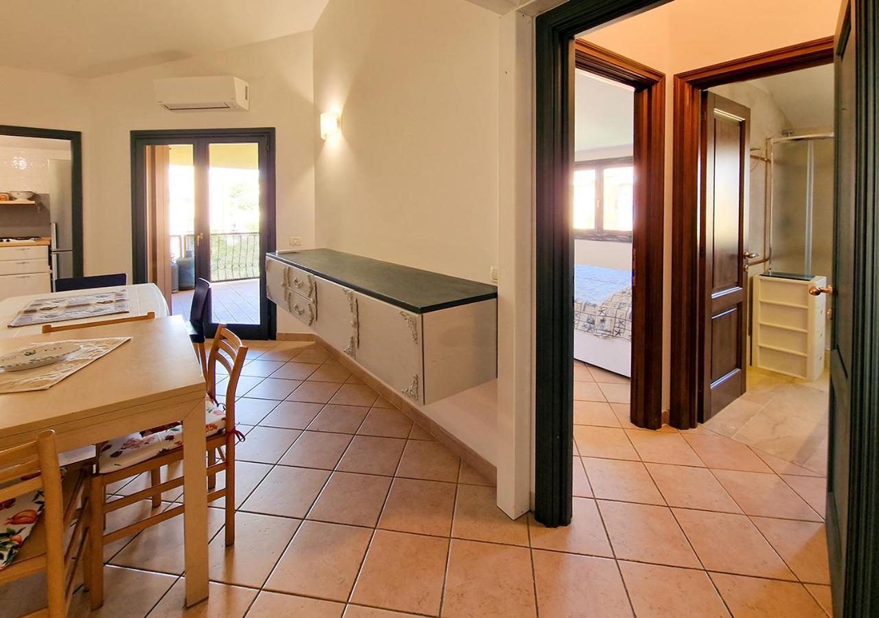 Murphy Holiday Home - Residenza Aldo Moro 02 لا ماداّلينا المظهر الخارجي الصورة