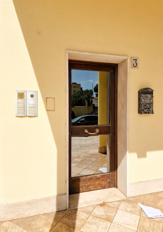 Murphy Holiday Home - Residenza Aldo Moro 02 لا ماداّلينا المظهر الخارجي الصورة