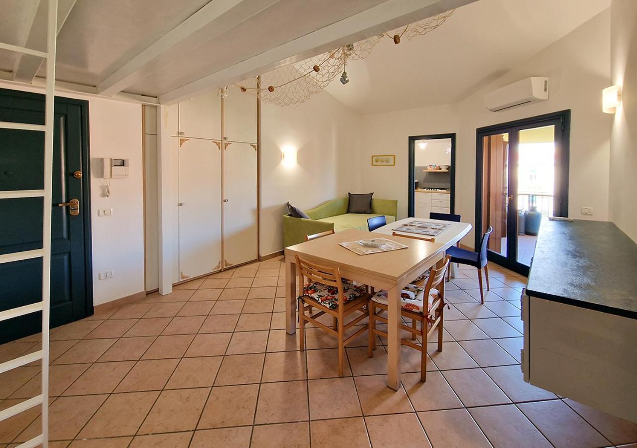Murphy Holiday Home - Residenza Aldo Moro 02 لا ماداّلينا المظهر الخارجي الصورة