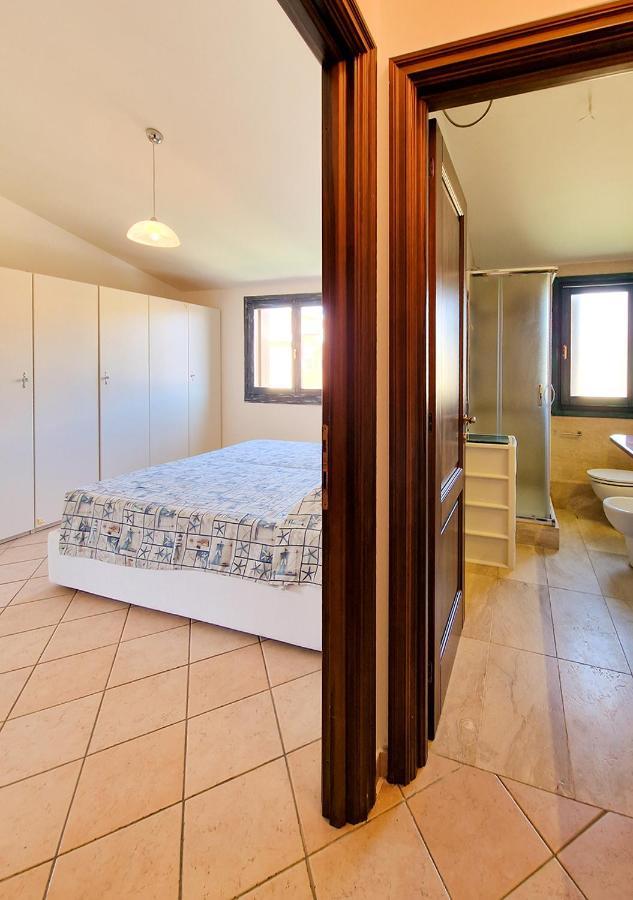 Murphy Holiday Home - Residenza Aldo Moro 02 لا ماداّلينا المظهر الخارجي الصورة